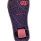 Heelys UK 13 jr glittery pink trainers