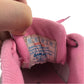 Heelys UK 13 jr glittery pink trainers