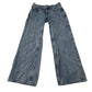 Hollister W24 blue jeans cotton