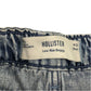 Hollister W24 blue jeans cotton