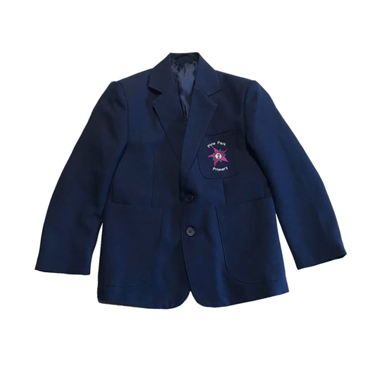 Pirie Park Primary Blue School Blazers