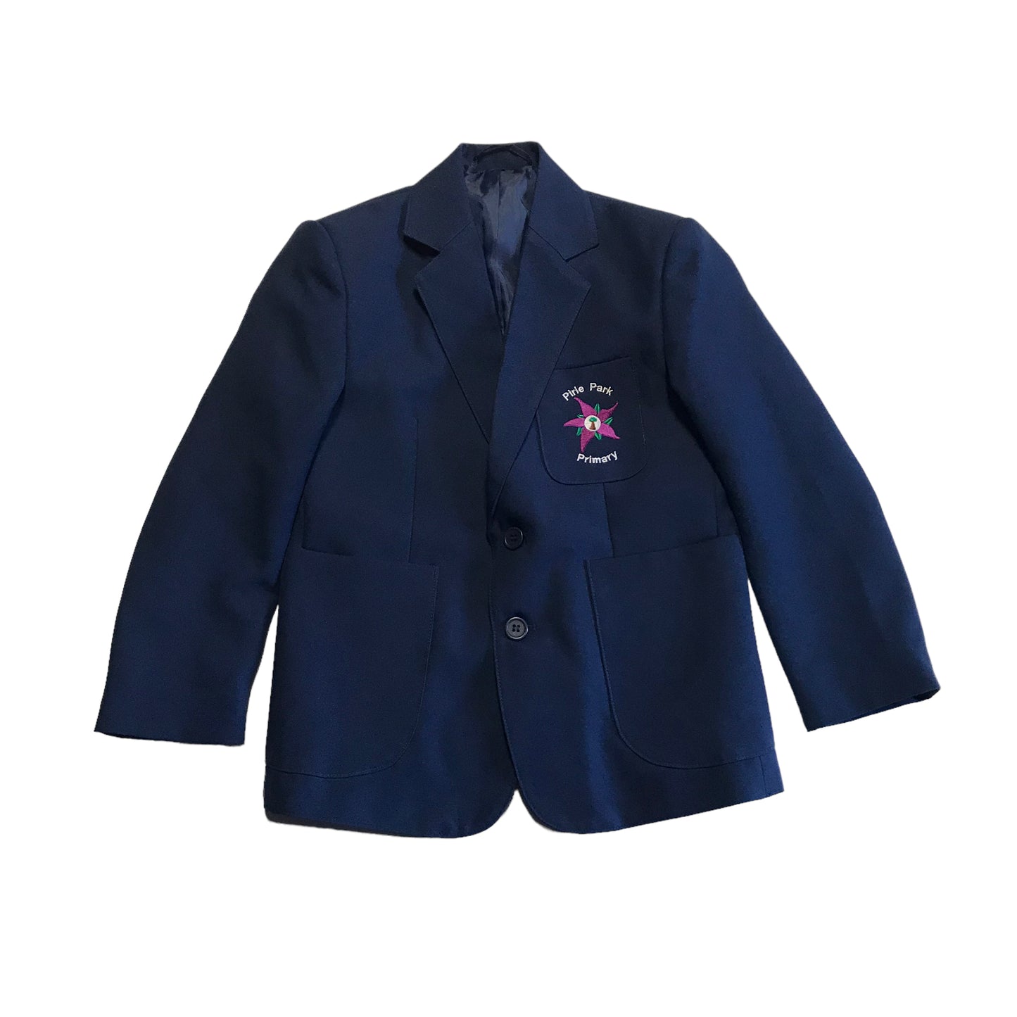 *Pirie Park Primary boys Blue School Blazers