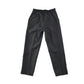 Trousers 7-8 Years Grey Smart Formal Regular Fit
