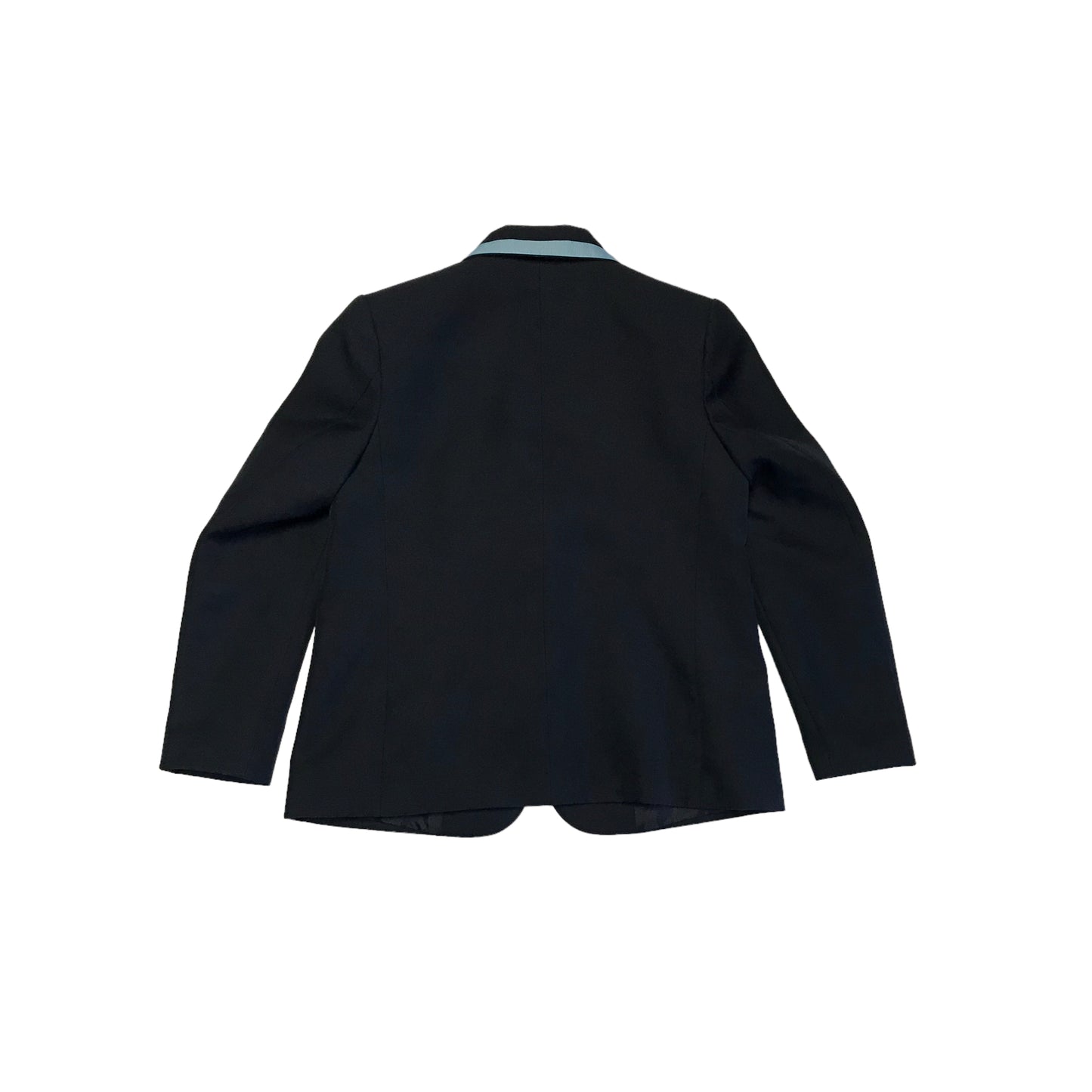 St. Bernard's Primary Navy School Blazers with Light Blue Rim