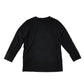 F&F t-shirt 5-6 years black Bart Simpson graphic print