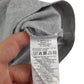 T-shirt 5-6 years grey Los Angeles graphic print design