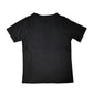 Mountain Warehouse t-shirt 5-6 years black deep-sea anglerfish graphic print cotton