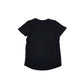 Nutmeg t-shirt 6-7 years black design print