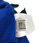 Adidas adiZero basketball shorts blue and white