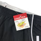 Game Gear women's sport shorts black with elasticated waistband