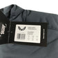 Castore Rangers FC Coaches training bench gilet women's size grey and orange