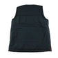 Castore Rangers FC Coaches training bench gilet women's size grey and orange