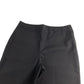 George girls school trouser bundle 13-14 years black plain 2 different styles