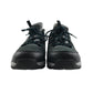 Crane walking trainers shoe size 7 grey and black with blue detailing