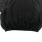 New Look t-shirt 12-13 years black cropped short sleeve shirred texture