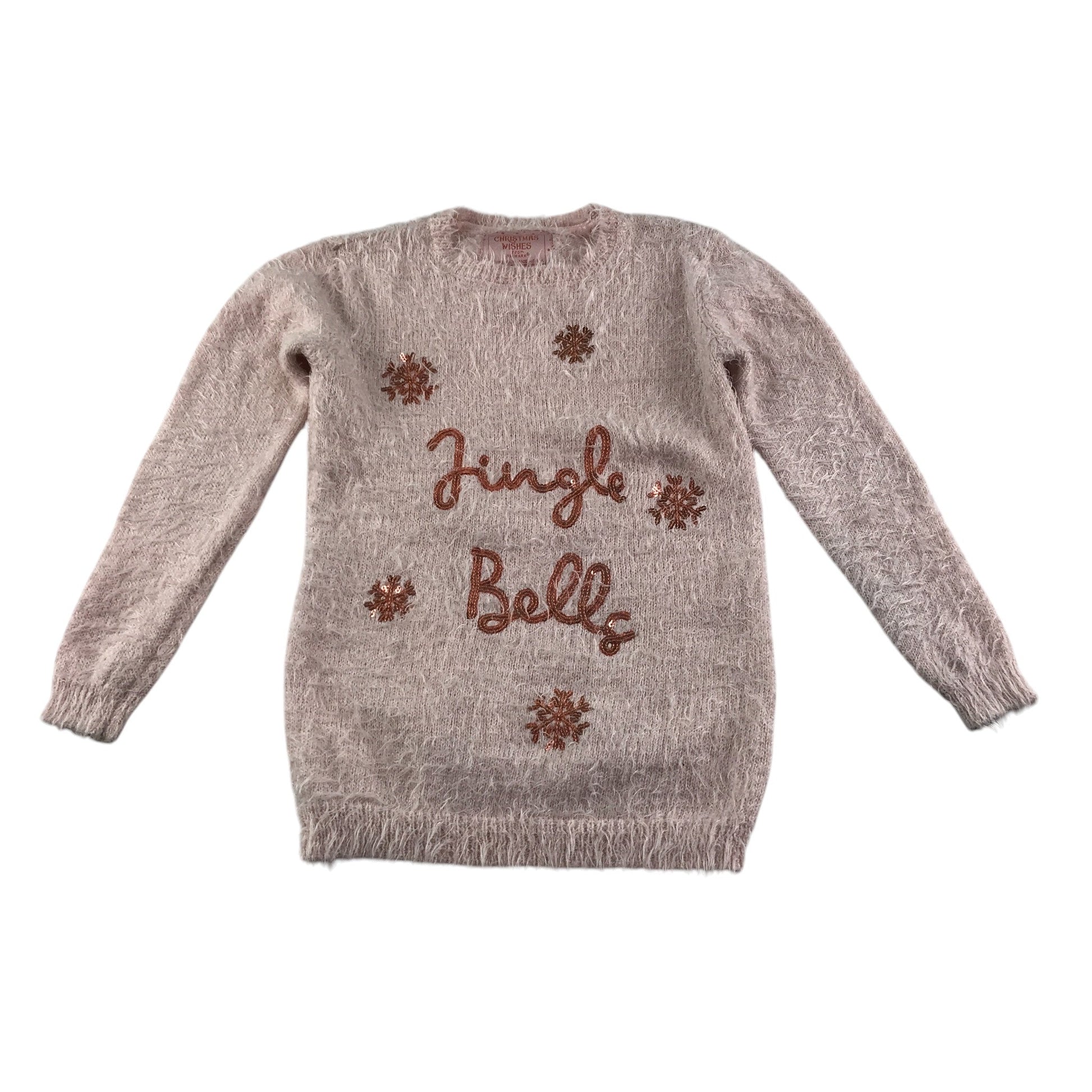 Preloved kids jumper 