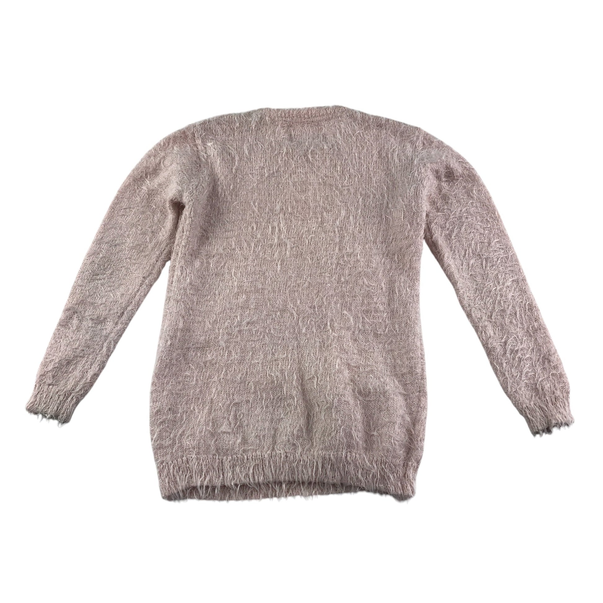 Preloved kids jumper 