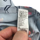 M&S dress 6-7 years light blue unicorn long sleeve t-shirt
