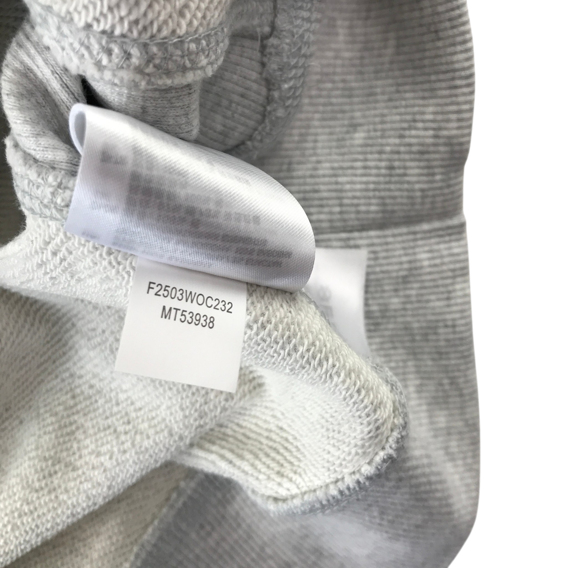 Second-hand New Balance activewear for adults