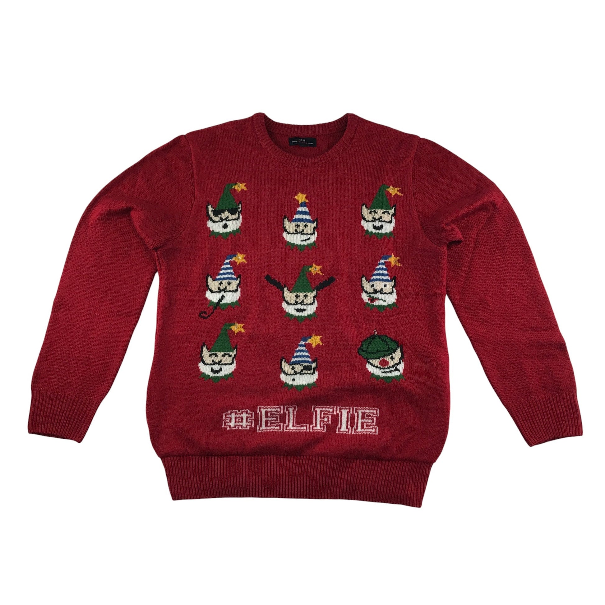 Preloved kids jumper 