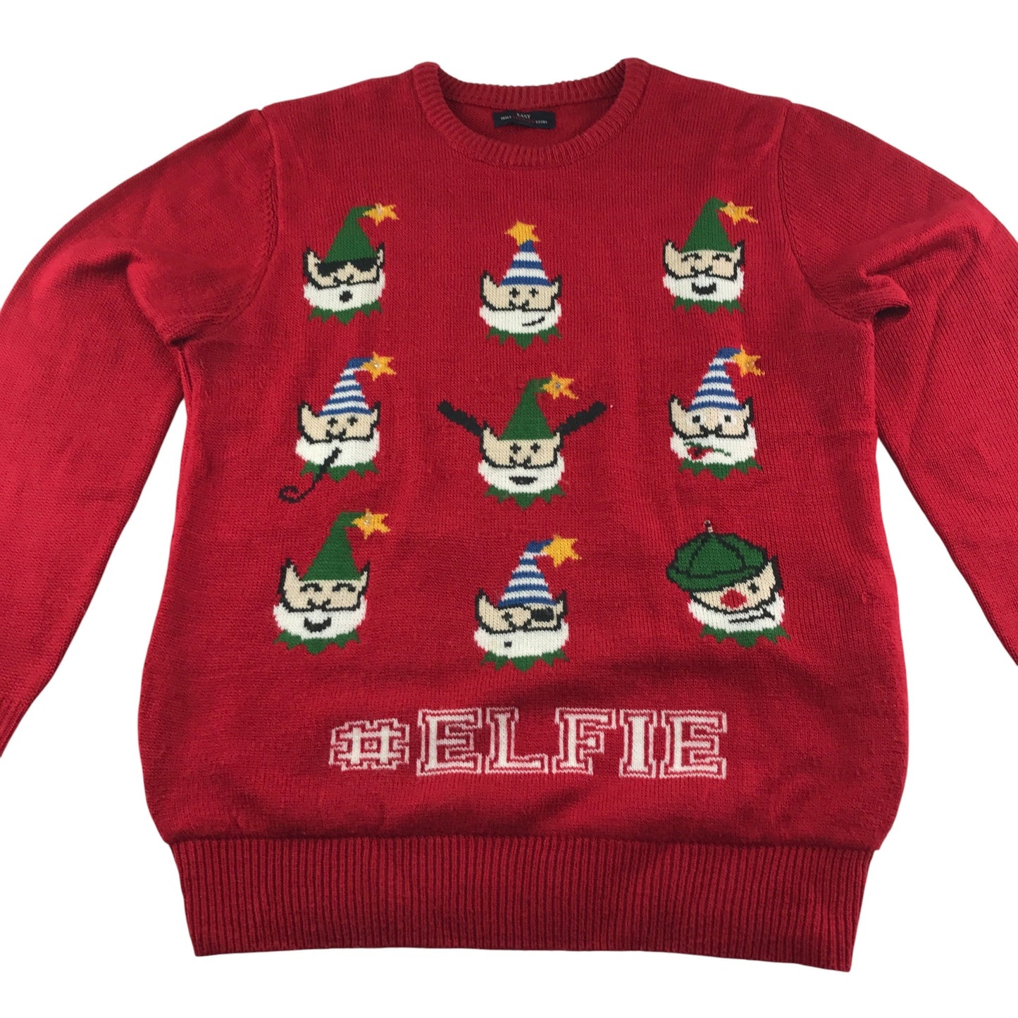 Preloved kids jumper 