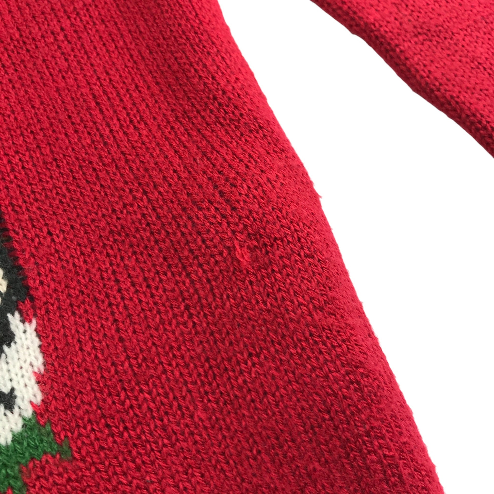 Preloved kids jumper 