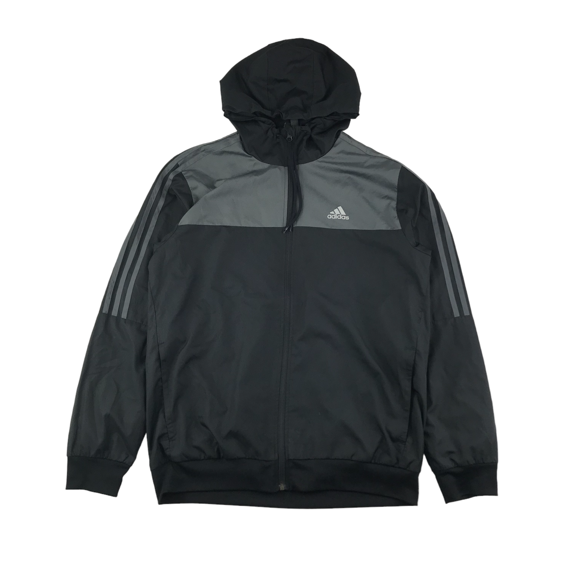 Sporty windbreaker 2025