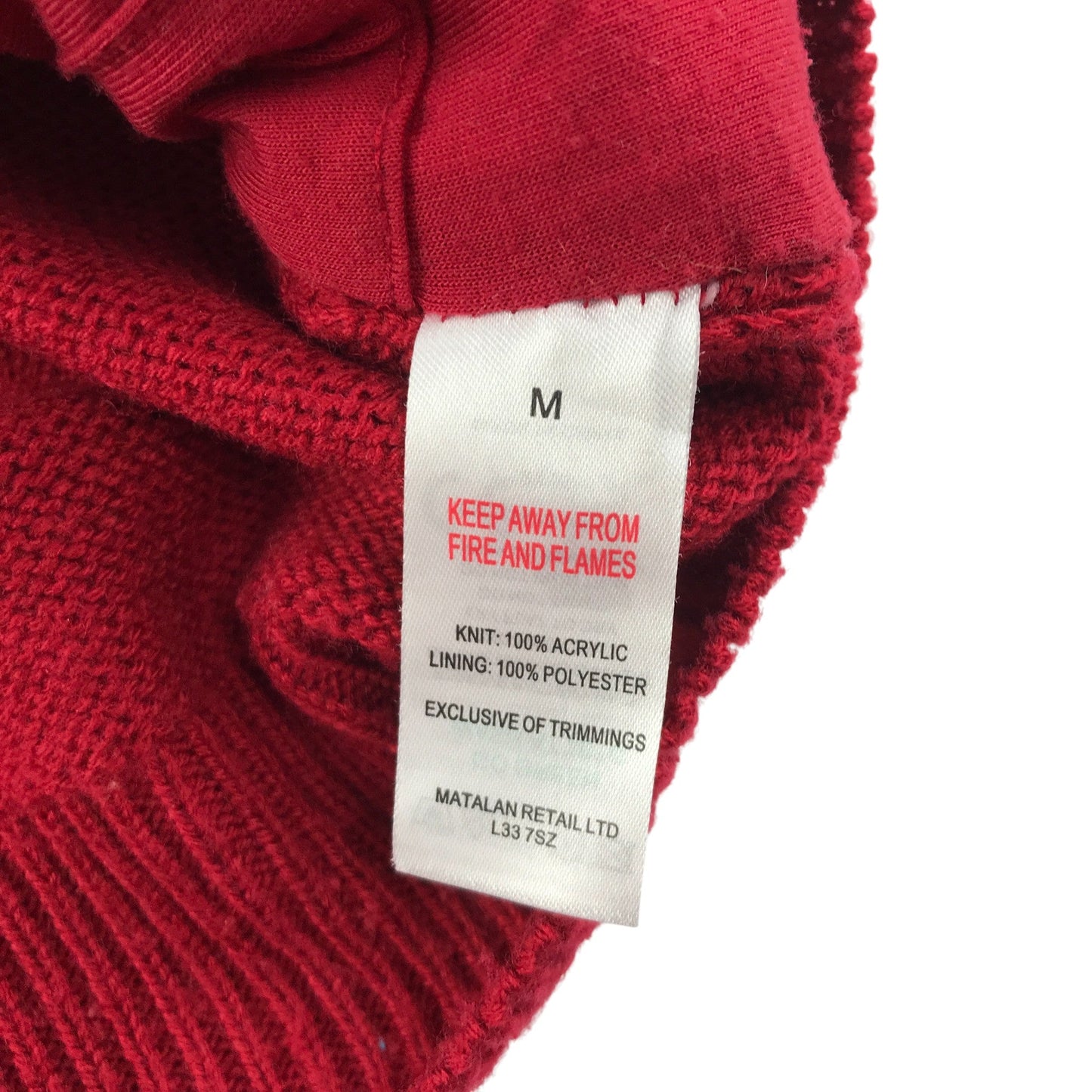 Preloved kids jumper 