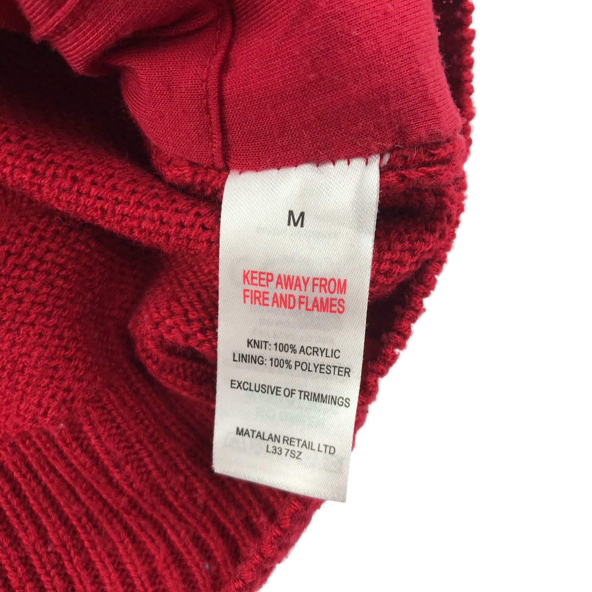 Preloved kids jumper 