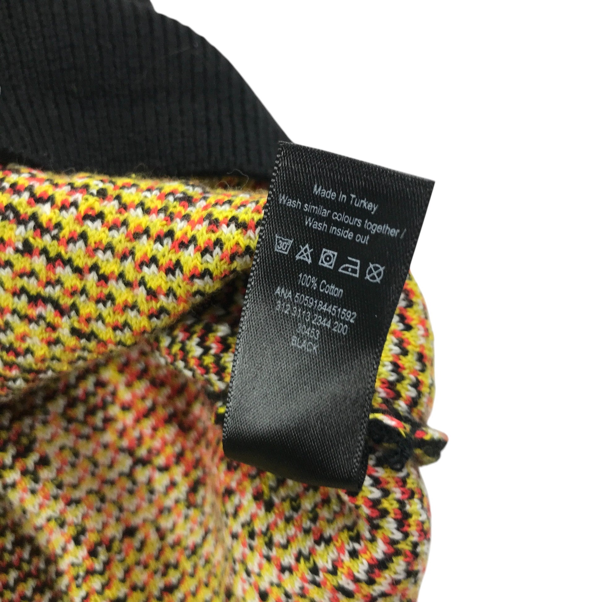 Preloved kids jumper 