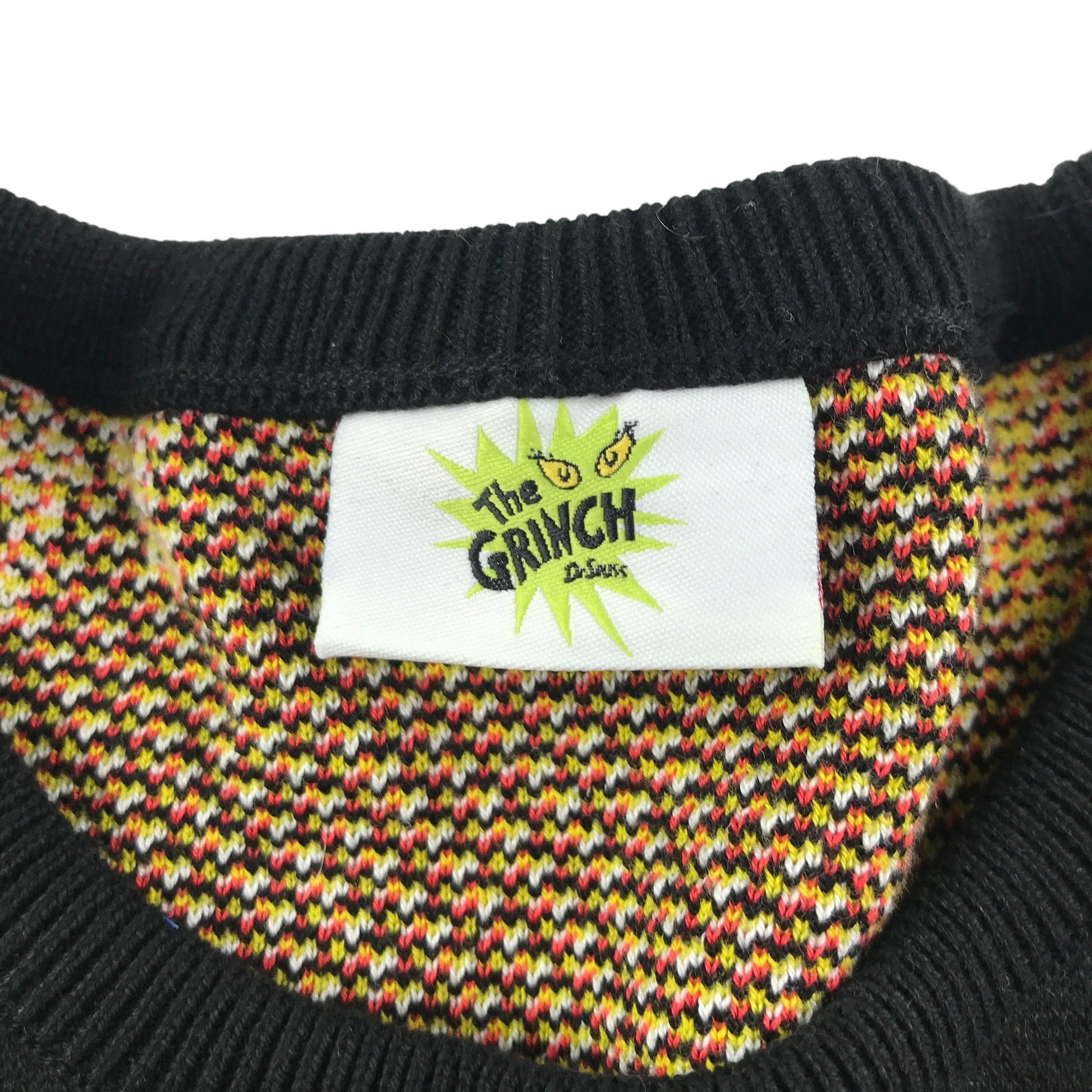 Preloved kids jumper 