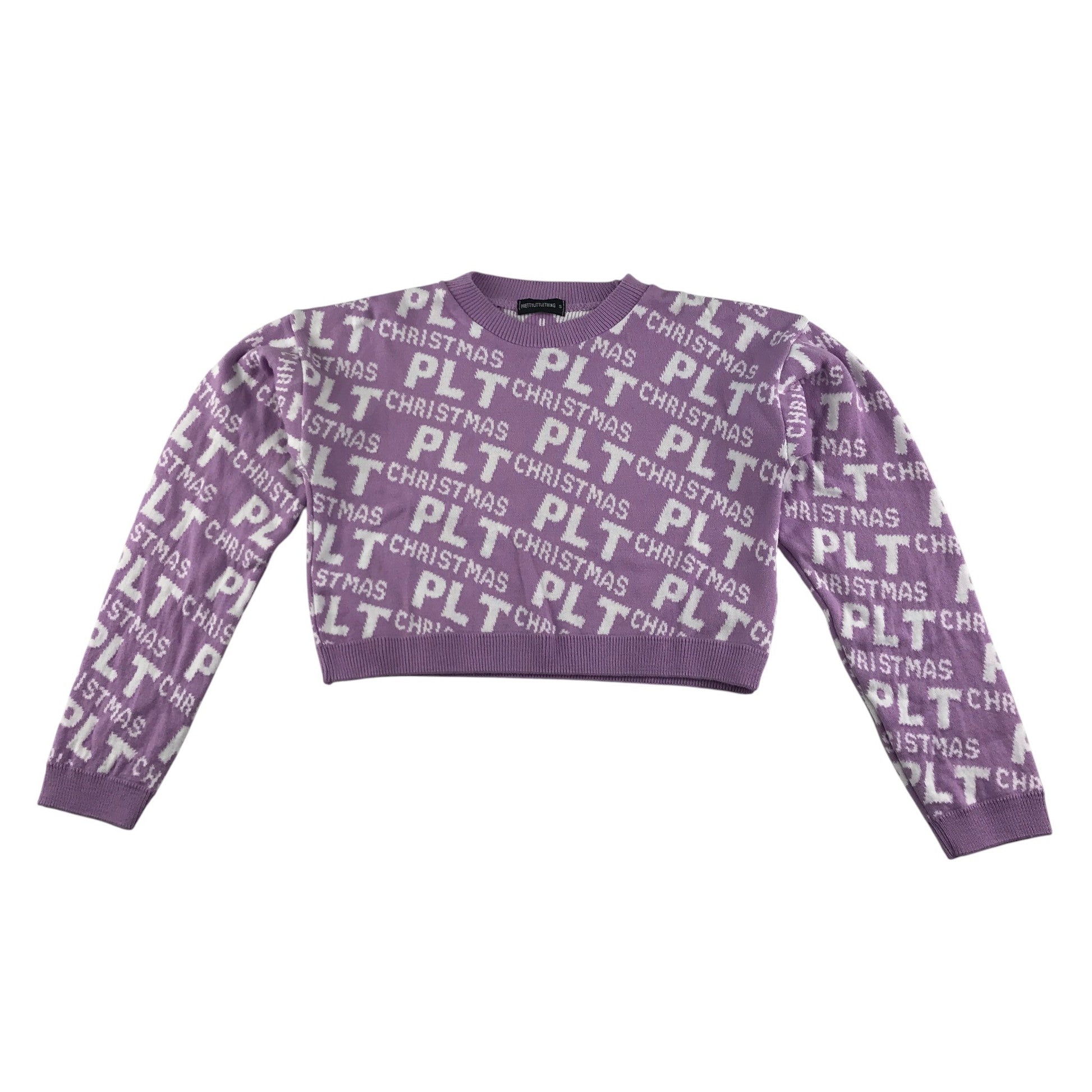 Preloved kids jumper 