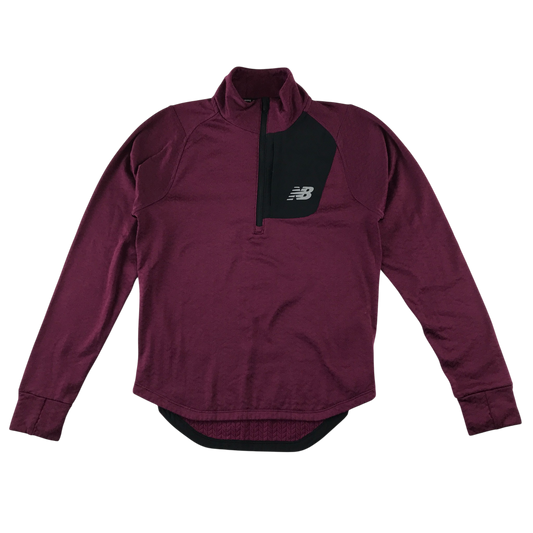 Second-hand New Balance activewear for adults