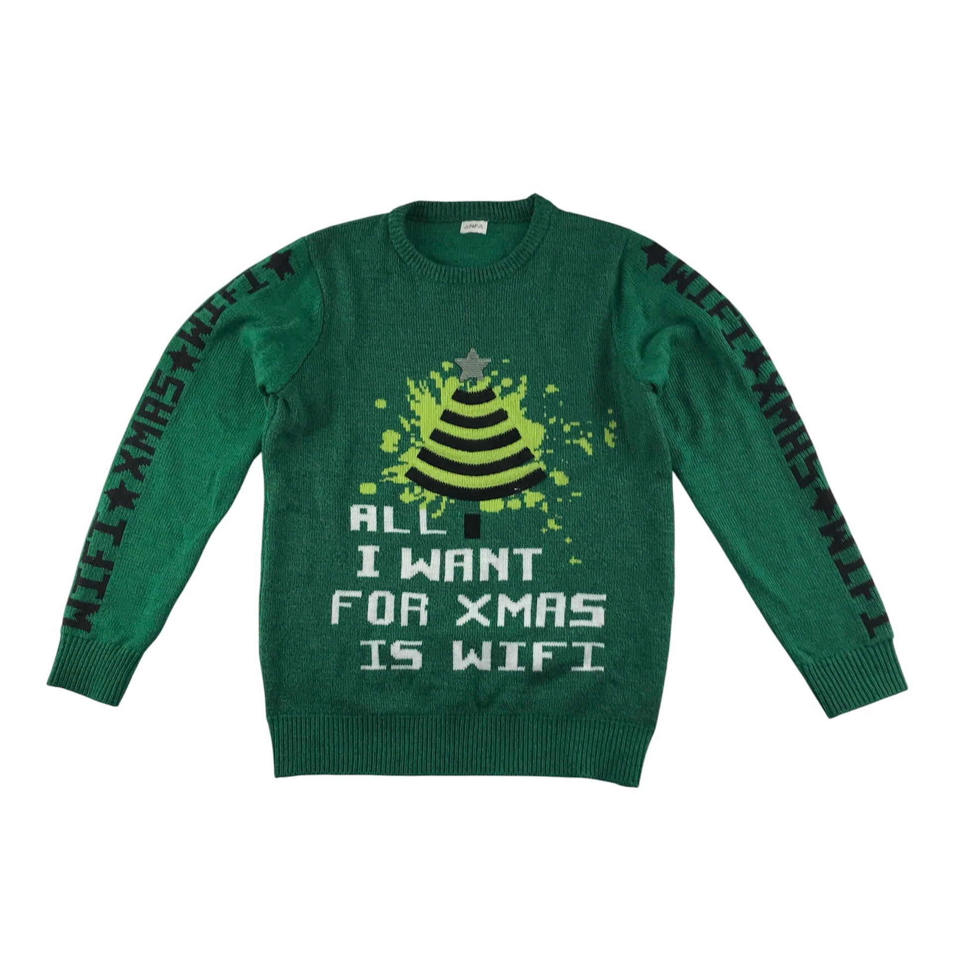 Preloved kids jumper 