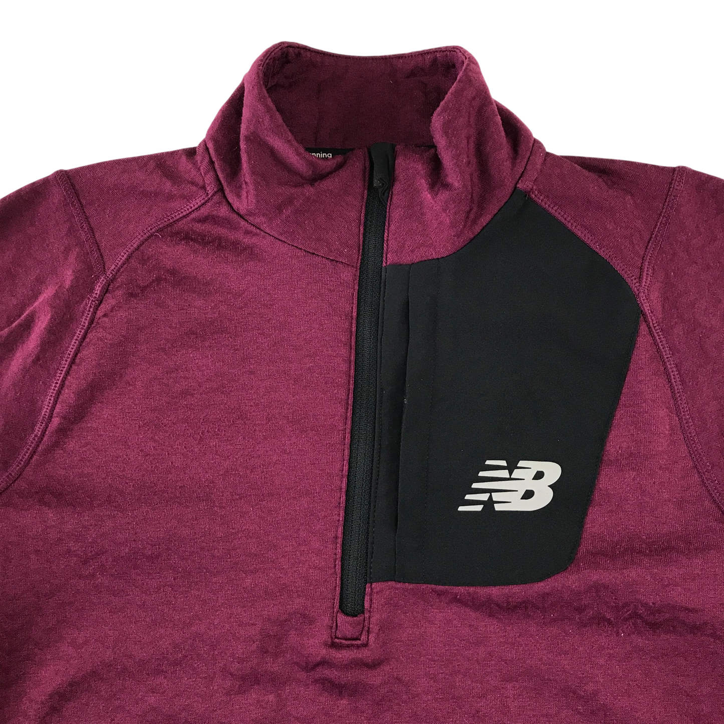 Second-hand New Balance activewear for adults