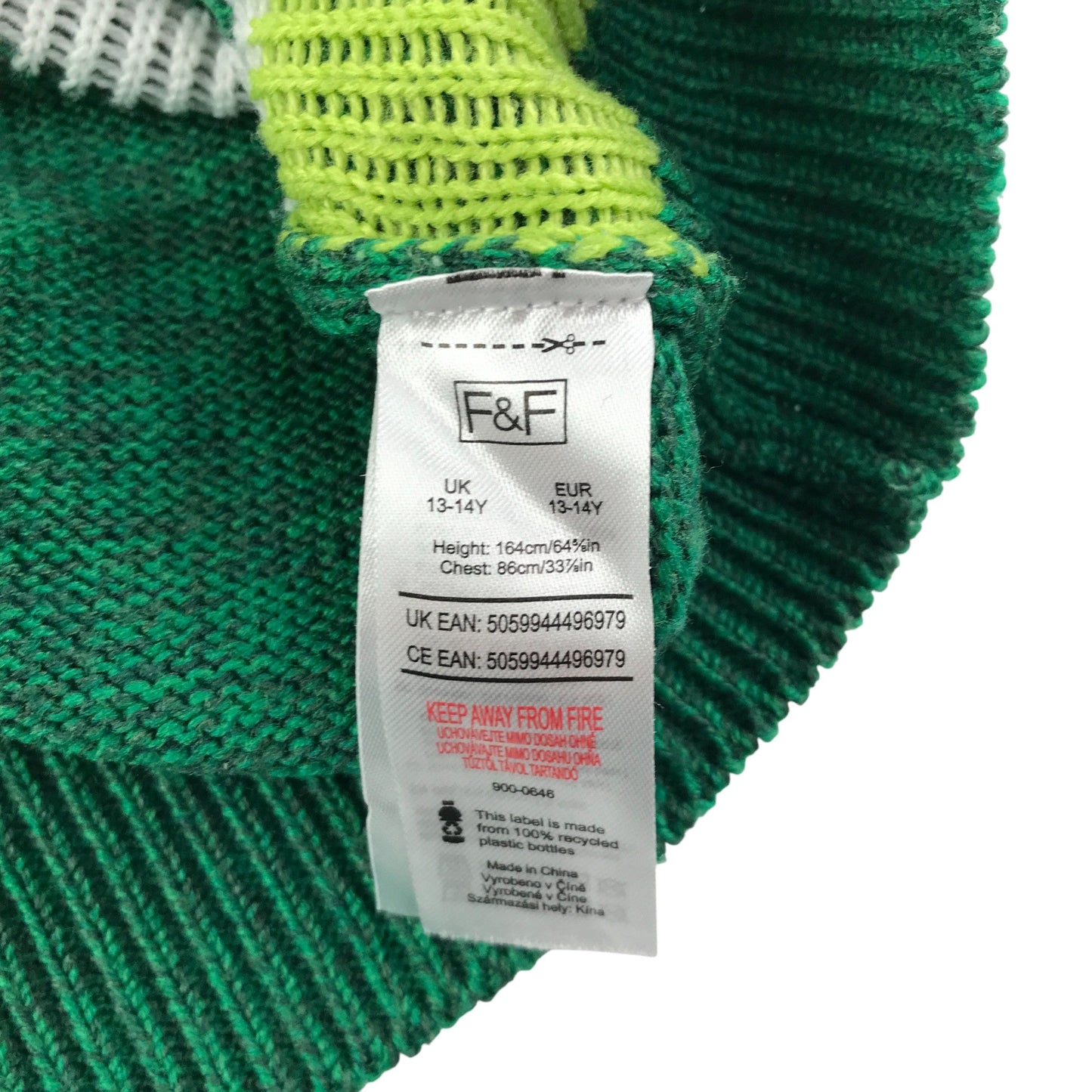 Preloved kids jumper 