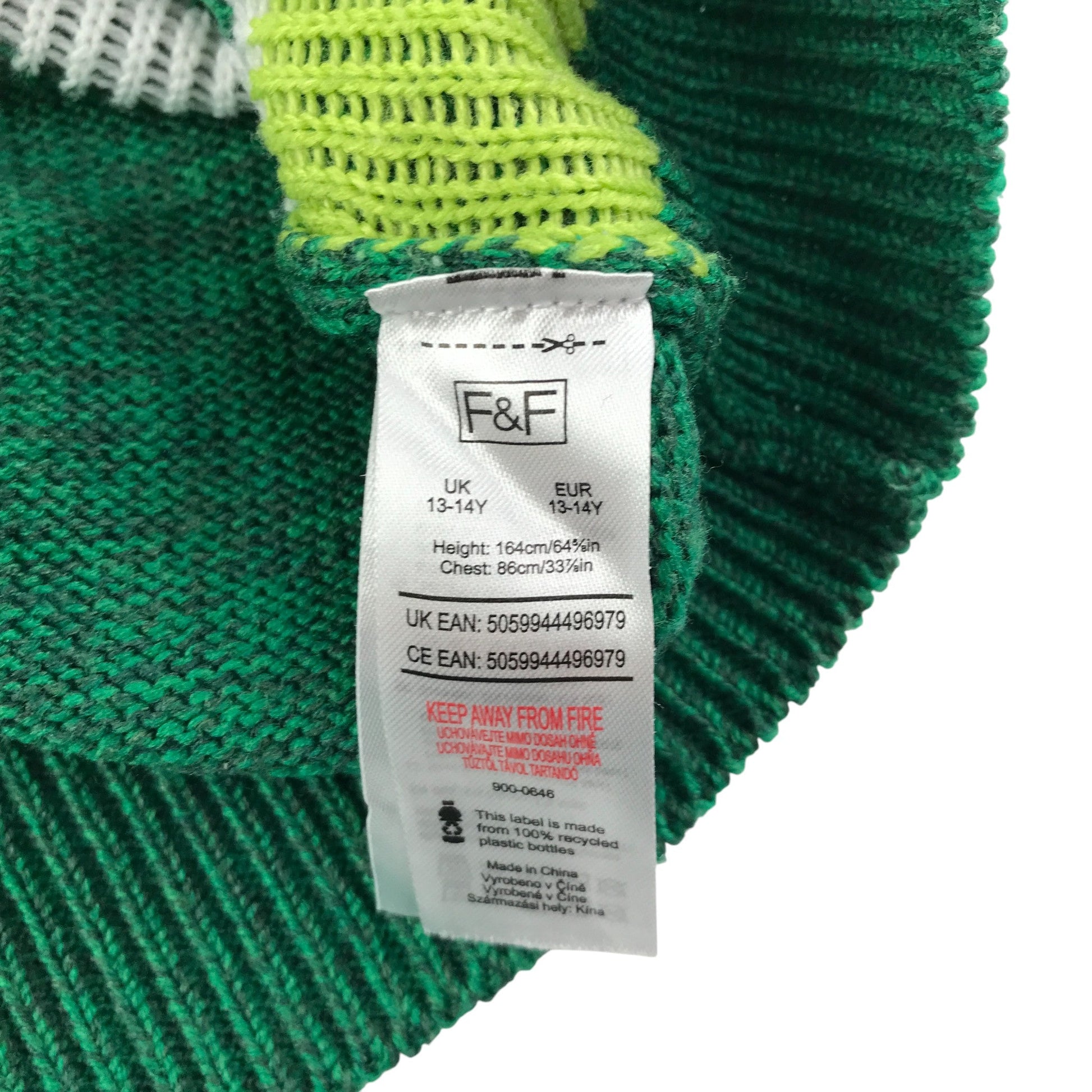 Preloved kids jumper 