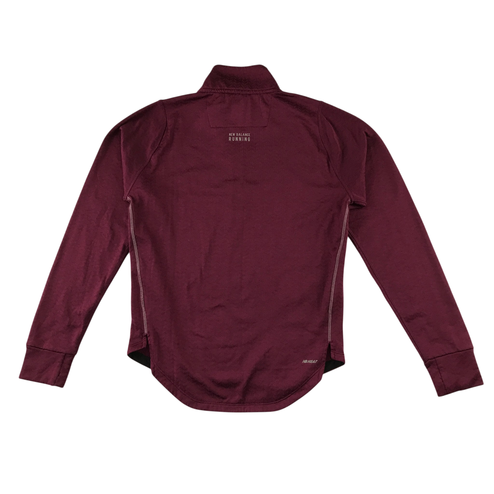 Second-hand New Balance activewear for adults