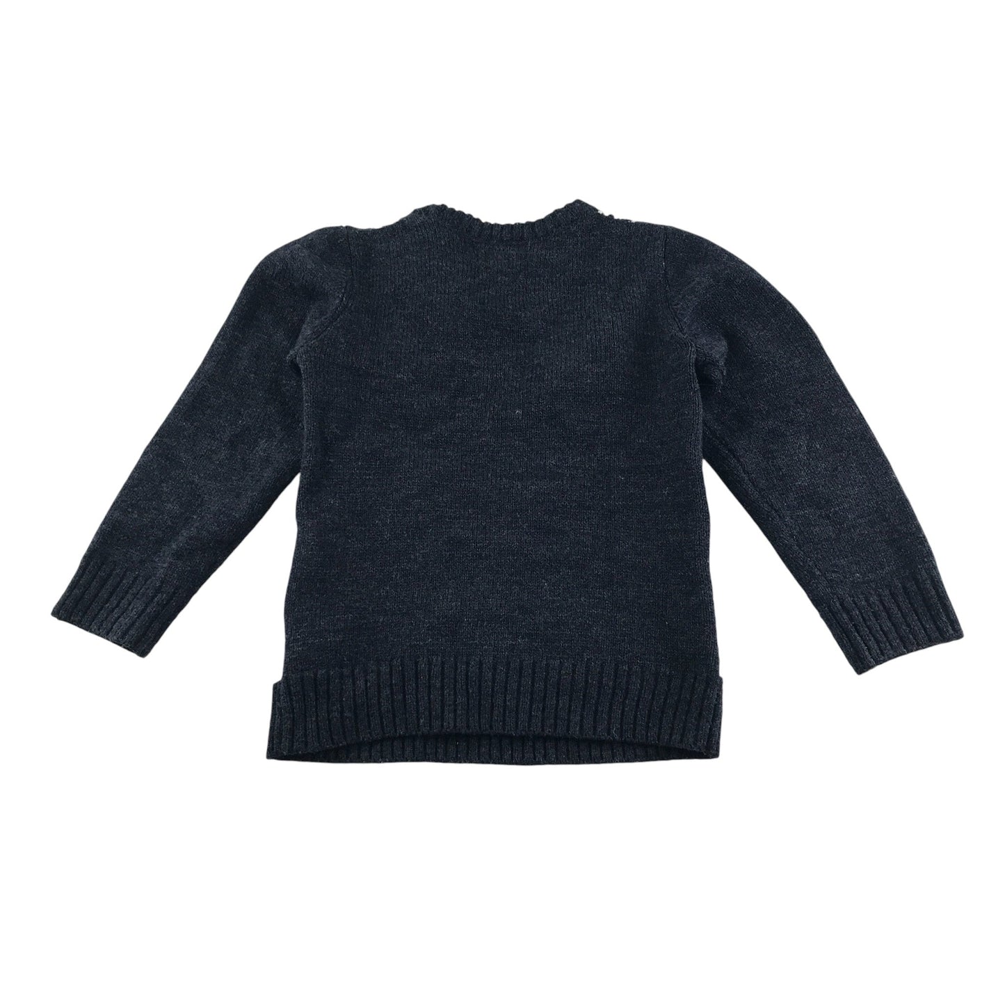Preloved kids jumper 