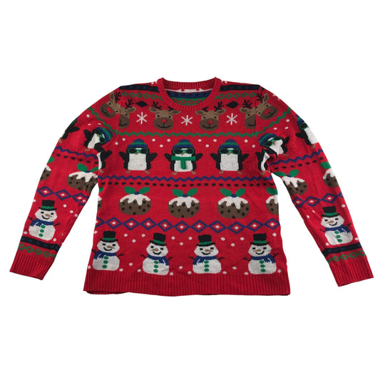 Preloved kids jumper 