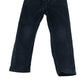 M&S trousers 6-7 years navy plain corduroy