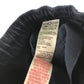 M&S trousers 6-7 years navy plain corduroy