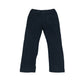 M&S trousers 6-7 years navy plain corduroy