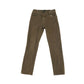 GAP trousers 7-8 years beige plain corduroy
