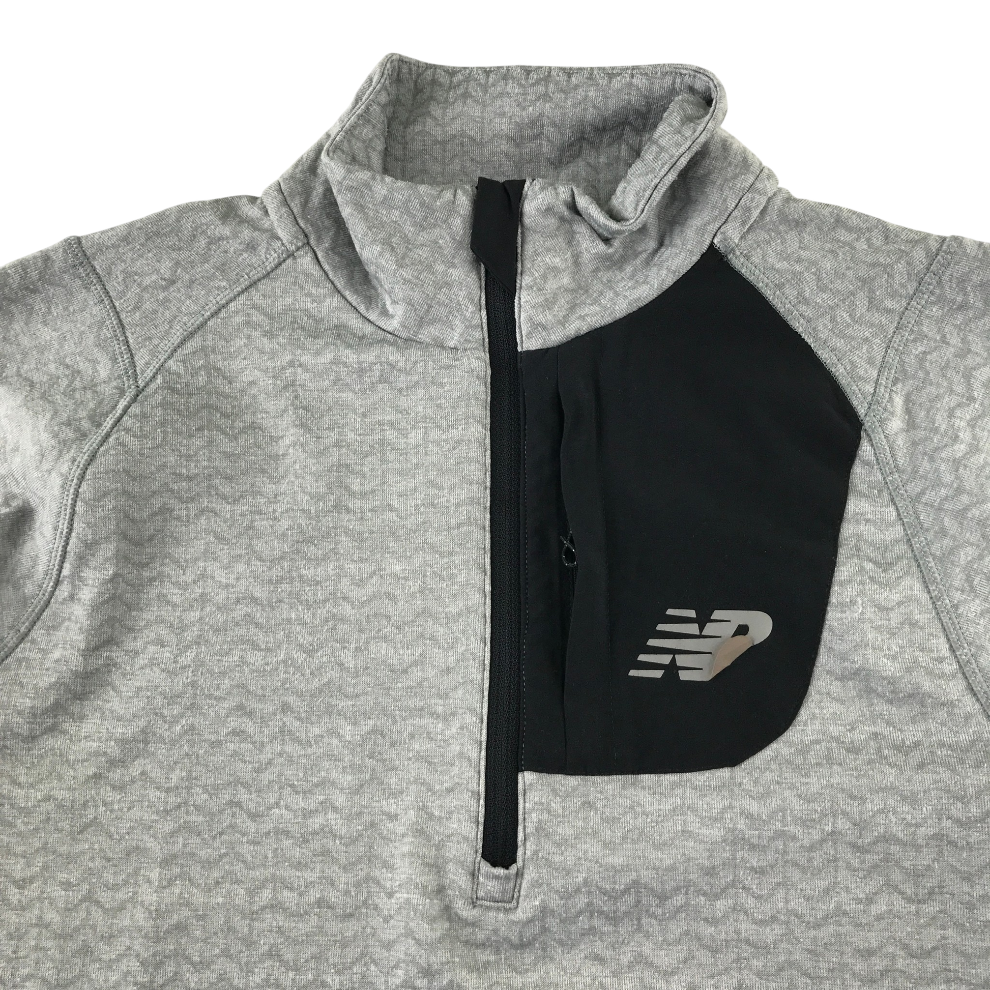 Second-hand New Balance activewear for adults