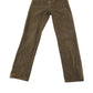 GAP trousers 7-8 years beige plain corduroy