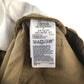 GAP trousers 7-8 years beige plain corduroy