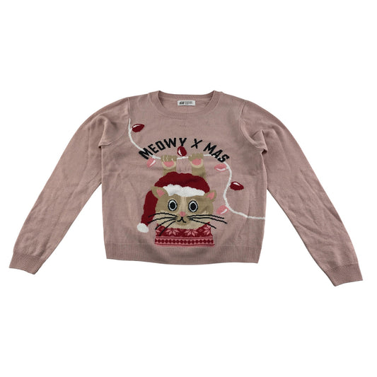 Preloved kids jumper 