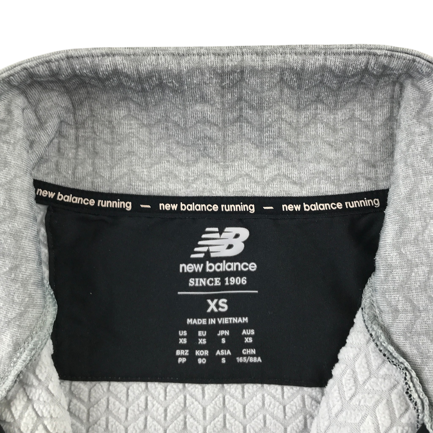 Second-hand New Balance activewear for adults