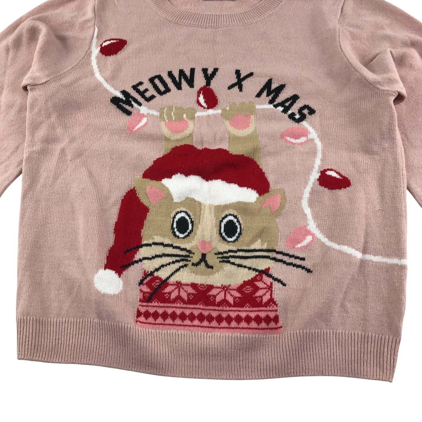 Preloved kids jumper 